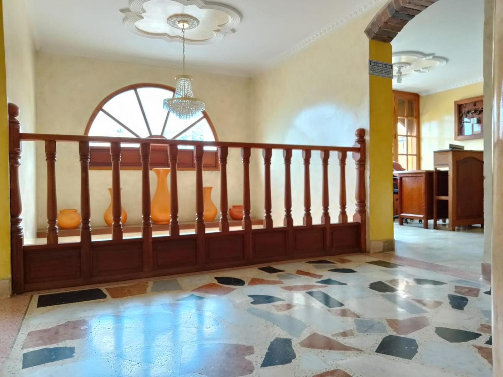 Hotel El Dorado Гуатавита Экстерьер фото