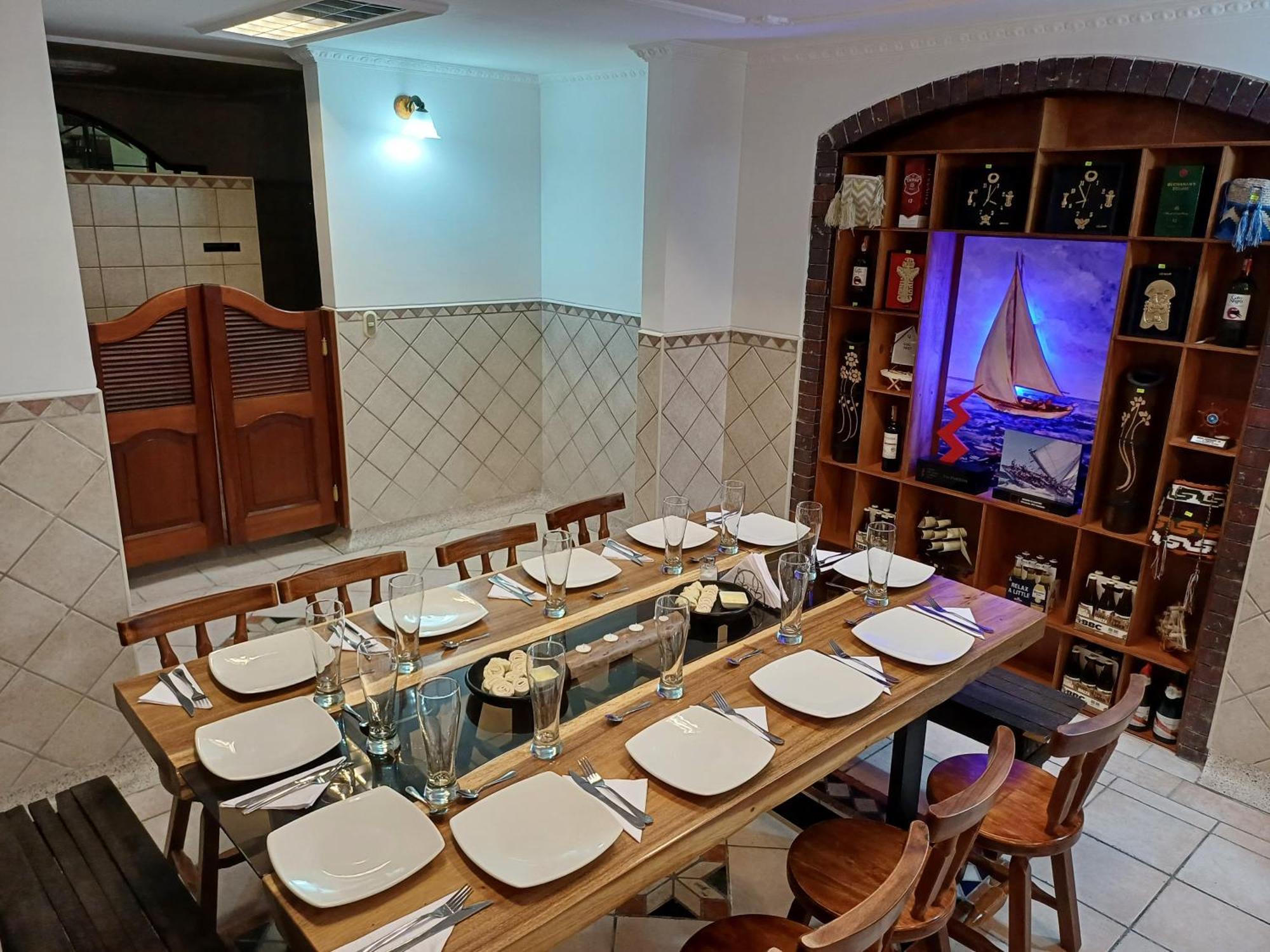 Hotel El Dorado Гуатавита Экстерьер фото