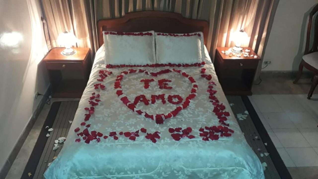 Hotel El Dorado Гуатавита Экстерьер фото