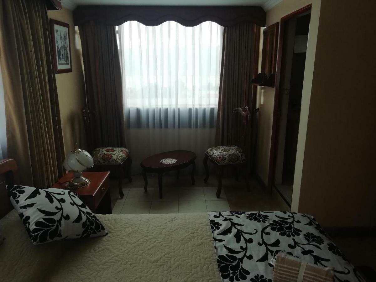 Hotel El Dorado Гуатавита Экстерьер фото
